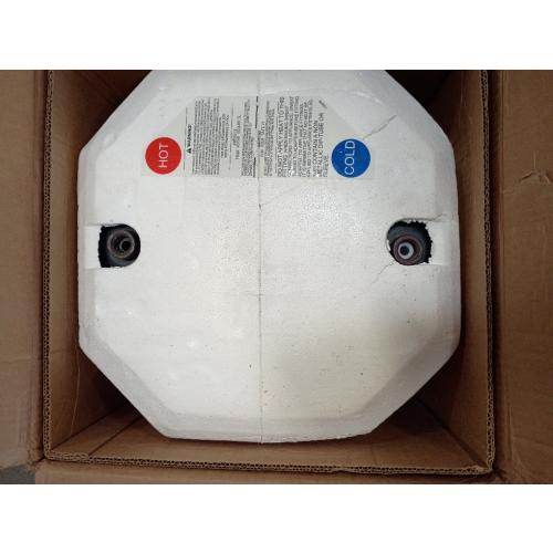 Suburban recreational vehicle water heater