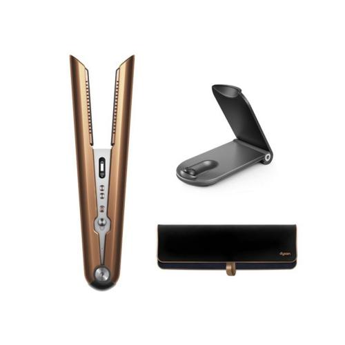 Dyson Corrale Hair Straightener - Gold